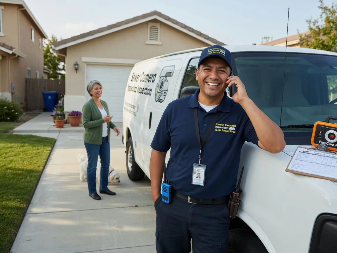 Sewer Line Repair Amston, CT FAQs